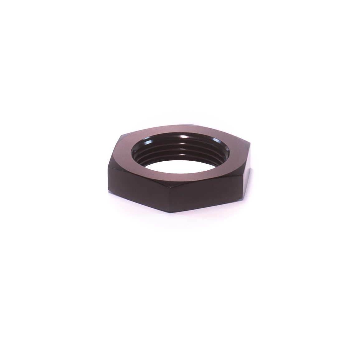 -10 AN Fitting Bulkhead Nut