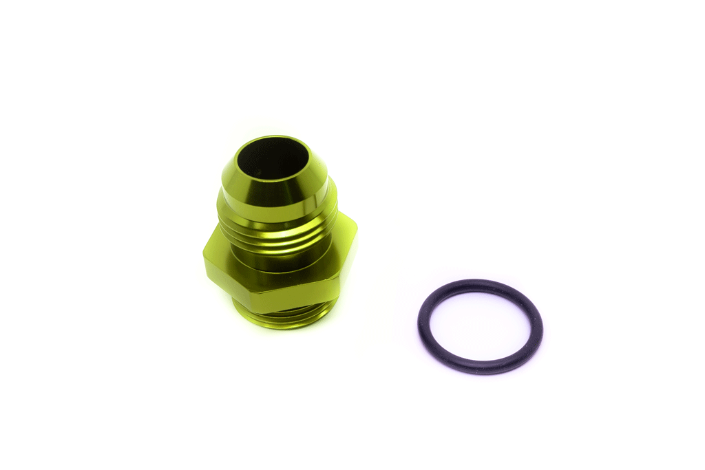 10AN to 3/4 - 16 SAE