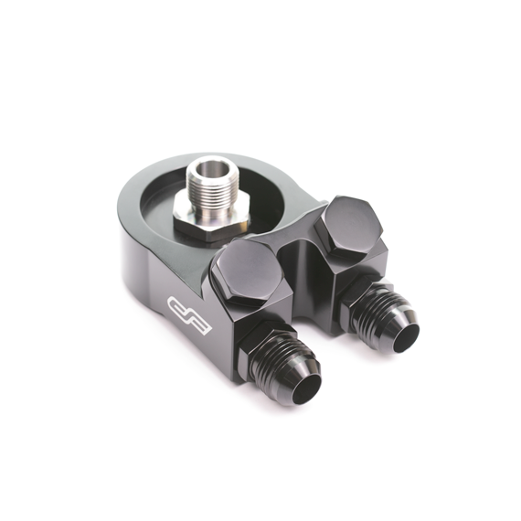 Thermostatic Oil Sandwich Plate