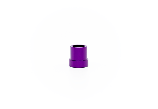 3/16" Tube Sleeve