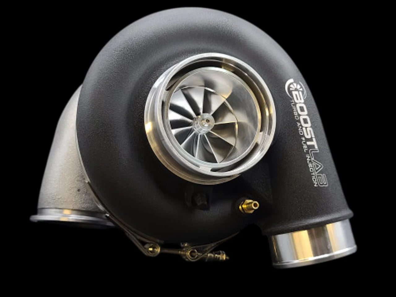 Universal Turbochargers