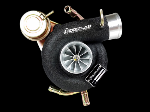 Subaru Turbochargers