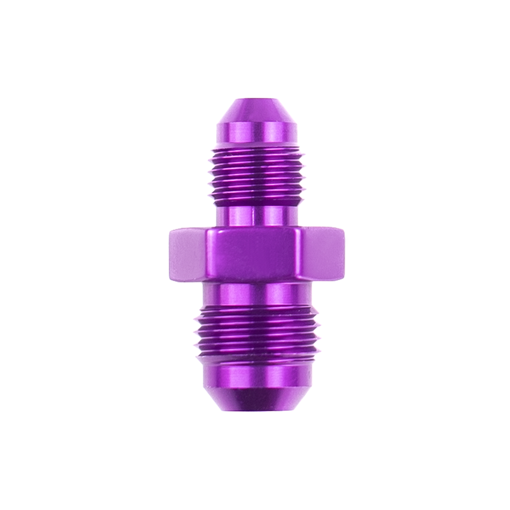 Unions, Swivel Unions, Reducers, and Adapters