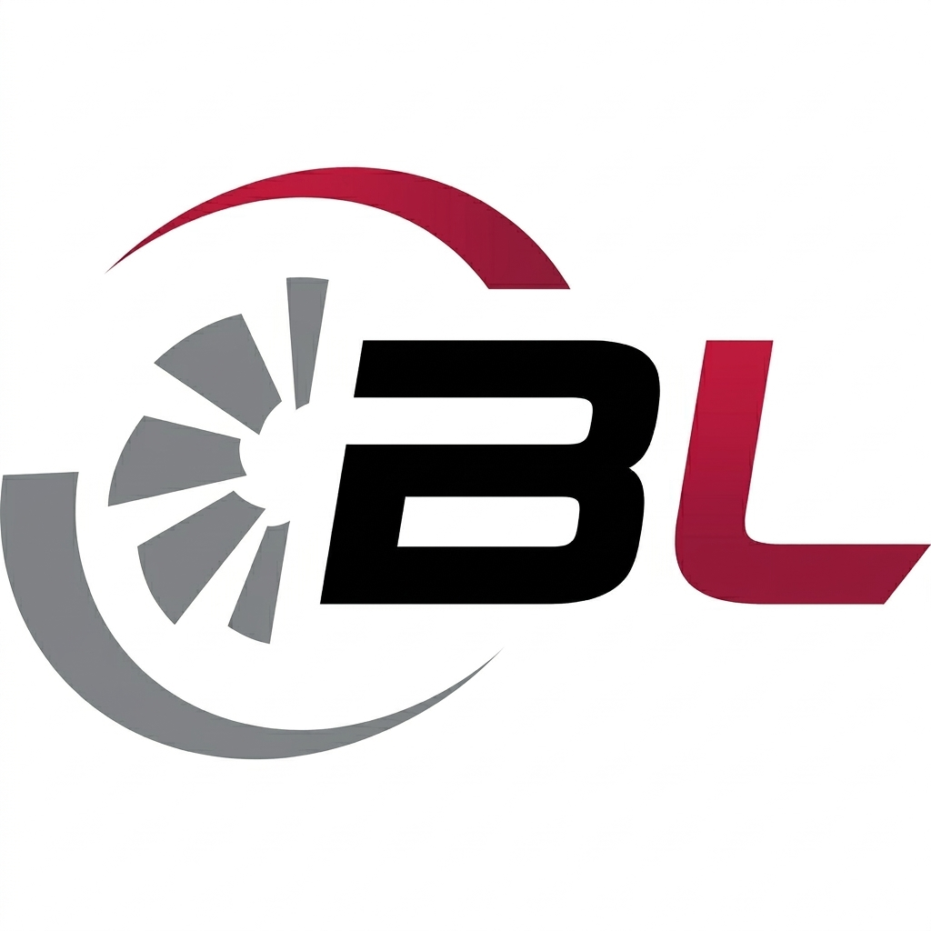 Boost Lab Turbochargers