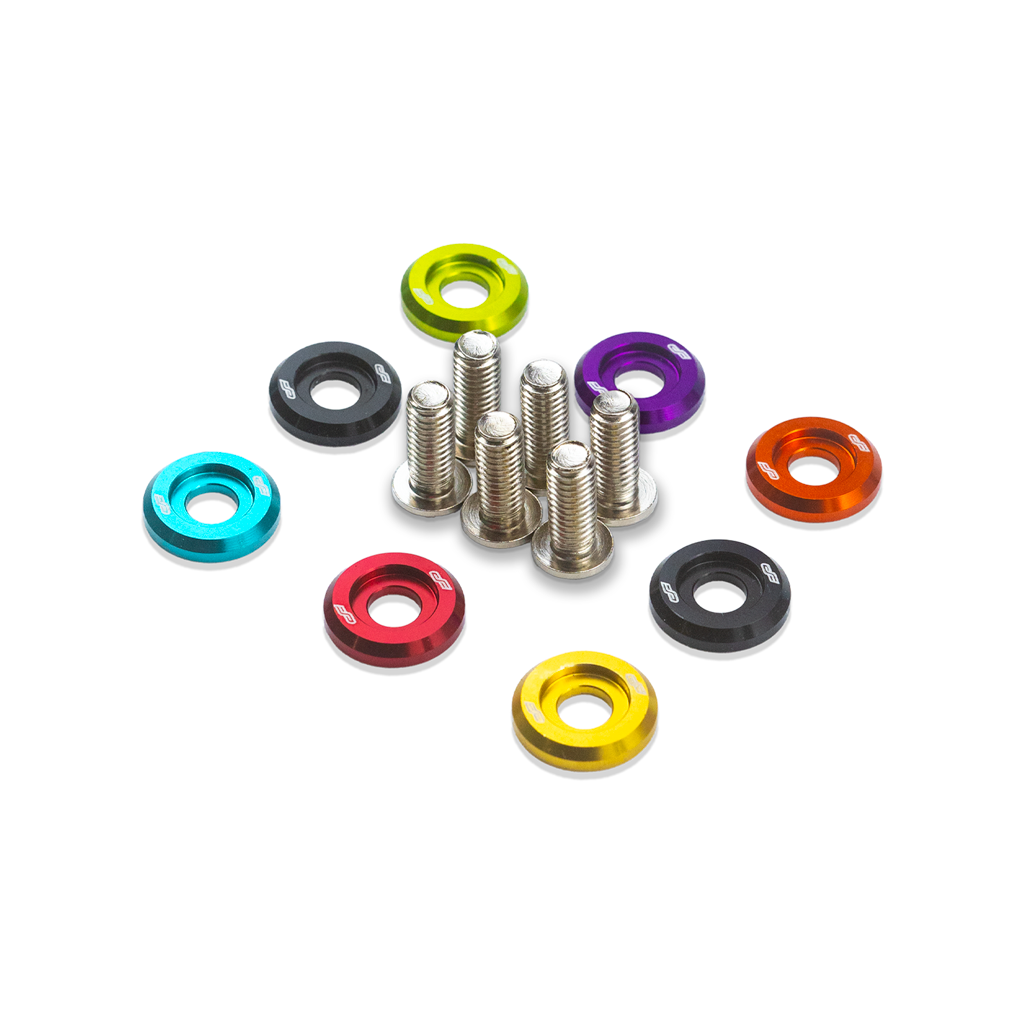 Fender Washers