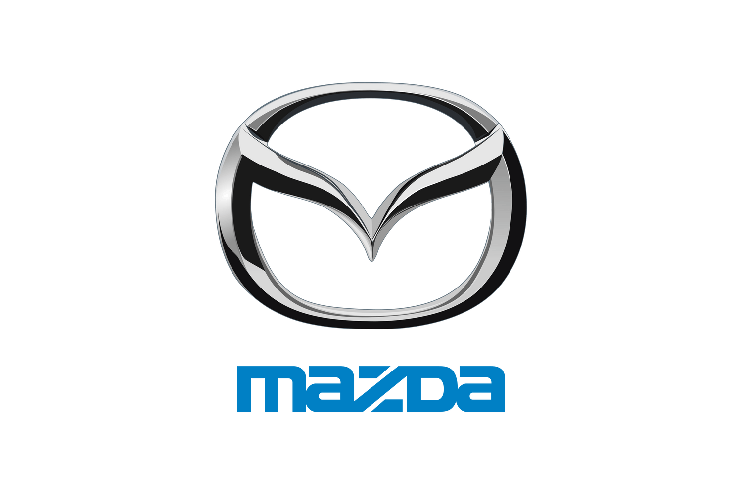 Mazda Battery Mount