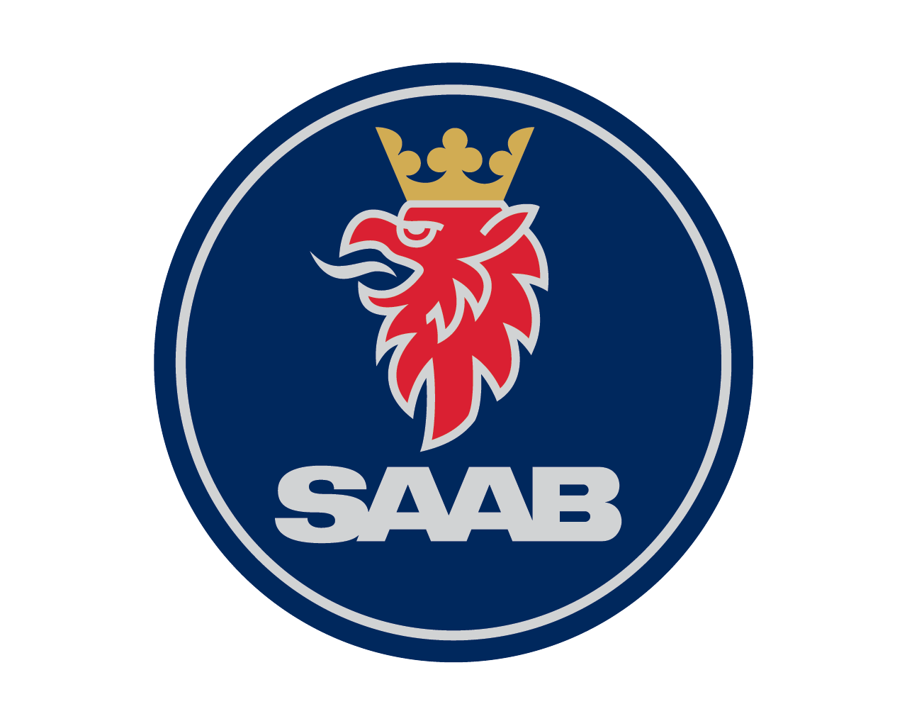 Saab Battery Mount