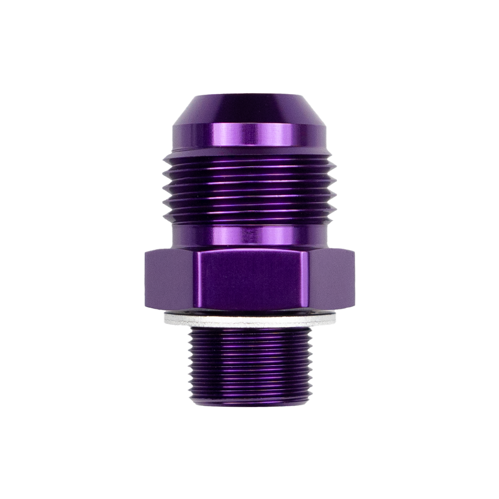 AN to Metric Adapters