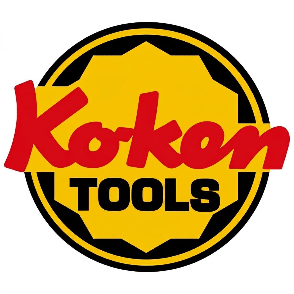 Koken Tools Coming Soon!!!