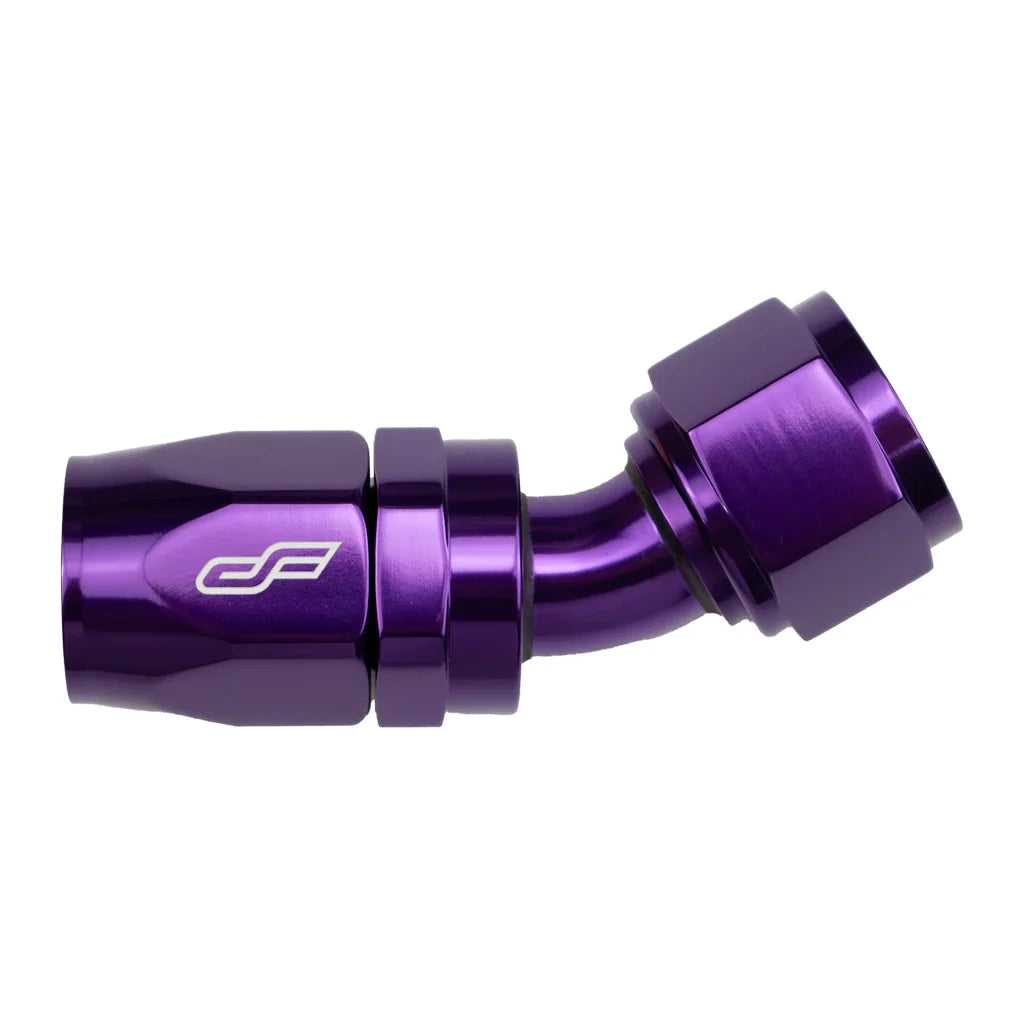 AN Fittings / Female Hose Fittings