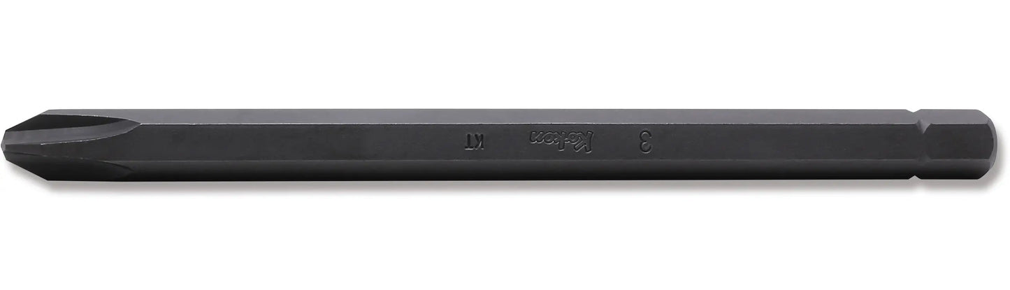 5/16 Hex Dr. Bit PH3 Length 125mm