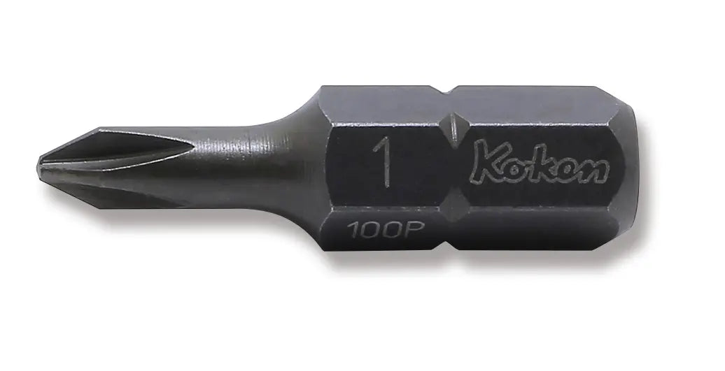 5/16 Hex Dr. Bit PH1 Length 32mm