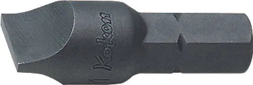 5/16 Hex Dr. Bit Slotted 1.6 x 11 Length 32mm