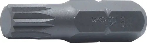 5/16 Hex Dr. Bit XZN M6 Length 32mm