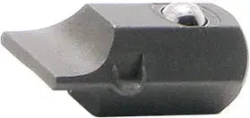 1/4 Hex Dr. Bit 1.2x7mm Slotted Length 15mm