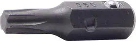 1/4 Hex Dr. TORX® T9 Bit - Length 25mm