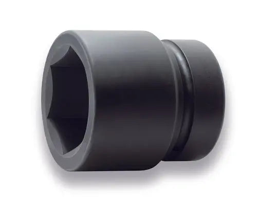 3.1/2 Sq. Dr. Socket 4.1/8 6 point Length 176mm