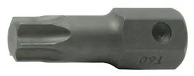 16mm Hex Dr. Bit TORX® T50 Length 50mm