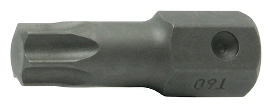 16mm Hex Dr. Bit 9/16 Hex Length 40mm