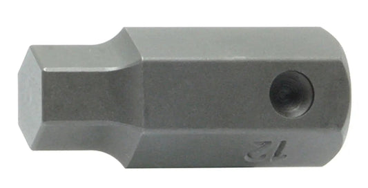 16mm Hex Dr. Bit 5/8 Hex Length 40mm