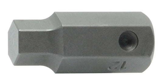 16mm Hex Dr. Bit 14mm Hex Length 40mm
