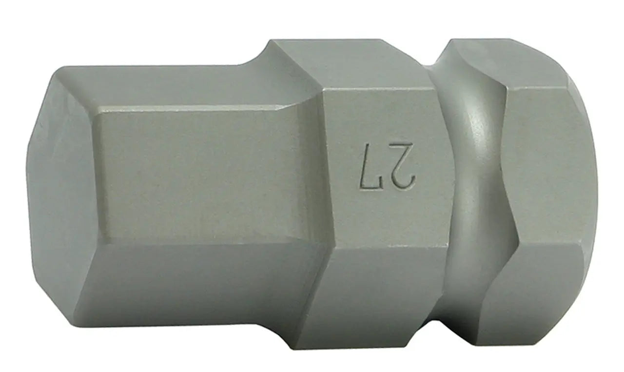 32mm Hex Dr. Bit 27mm Hex Length 60mm