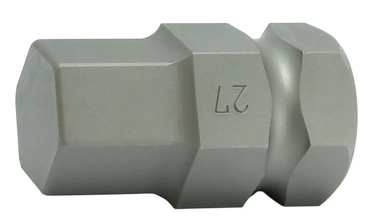 32mm Hex Dr. Bit 27mm Hex Length 60mm