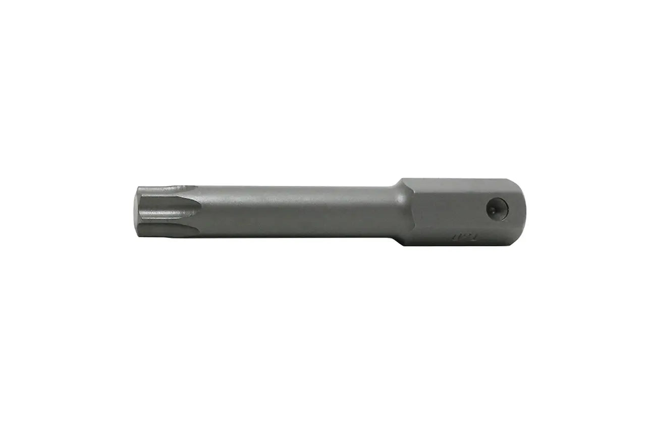 16mm Hex Dr. Bit TORX® T70 Length 100mm