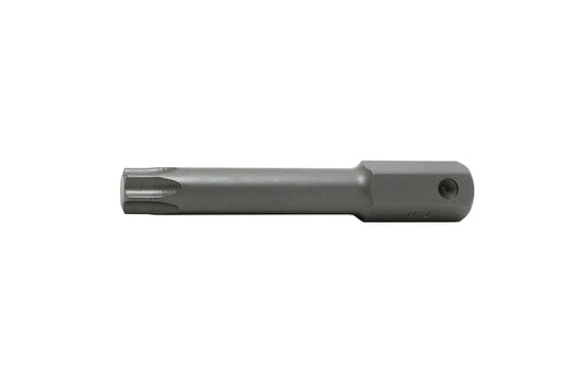 16mm Hex Dr. Bit TORX® T70 Length 100mm