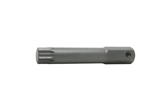 16mm Hex Dr. Bit XZN M16 Triple Square Length 100mm