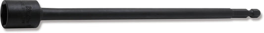 1/4 Hex Dr. Nut Setter 13mm 6 point Length 200mm
