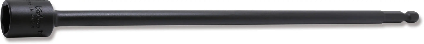 1/4 Hex Dr. Nut Setter 13mm 6 point Length 250mm