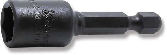 1/4 Hex Dr. TORX® E10 Nut Setter - Length 50mm