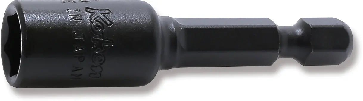 1/4 Hex Dr. Nut Setter 5/16 6 point Length 50mm