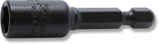 1/4 Hex Dr. Nut Setter 5/16 6 point Length 50mm