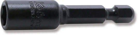 1/4 Hex Dr. Nut Setter 7mm 6 point Length 50mm