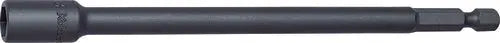 1/4 Hex Dr. 6 point Magnetic Nut Setter 12mm