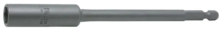 1/4 Hex Dr. Nut Setter 12mm 6 point Length 75mm Slide Magnet