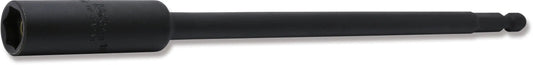1/4 Hex Dr. Nut Setter 10mm 6 point 200mm Length Slide Magnet