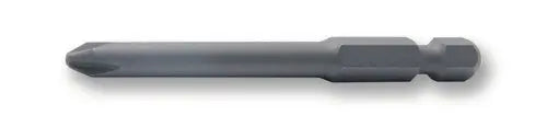 1/4 Hex Dr. Bit PH3 Length 100mm