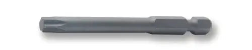 1/4 Hex Dr. TORX® T27 Bit - Length 100mm