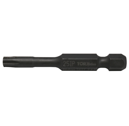 1/4 Hex Dr. TORXplus® 25IP Bit - Length 70mm
