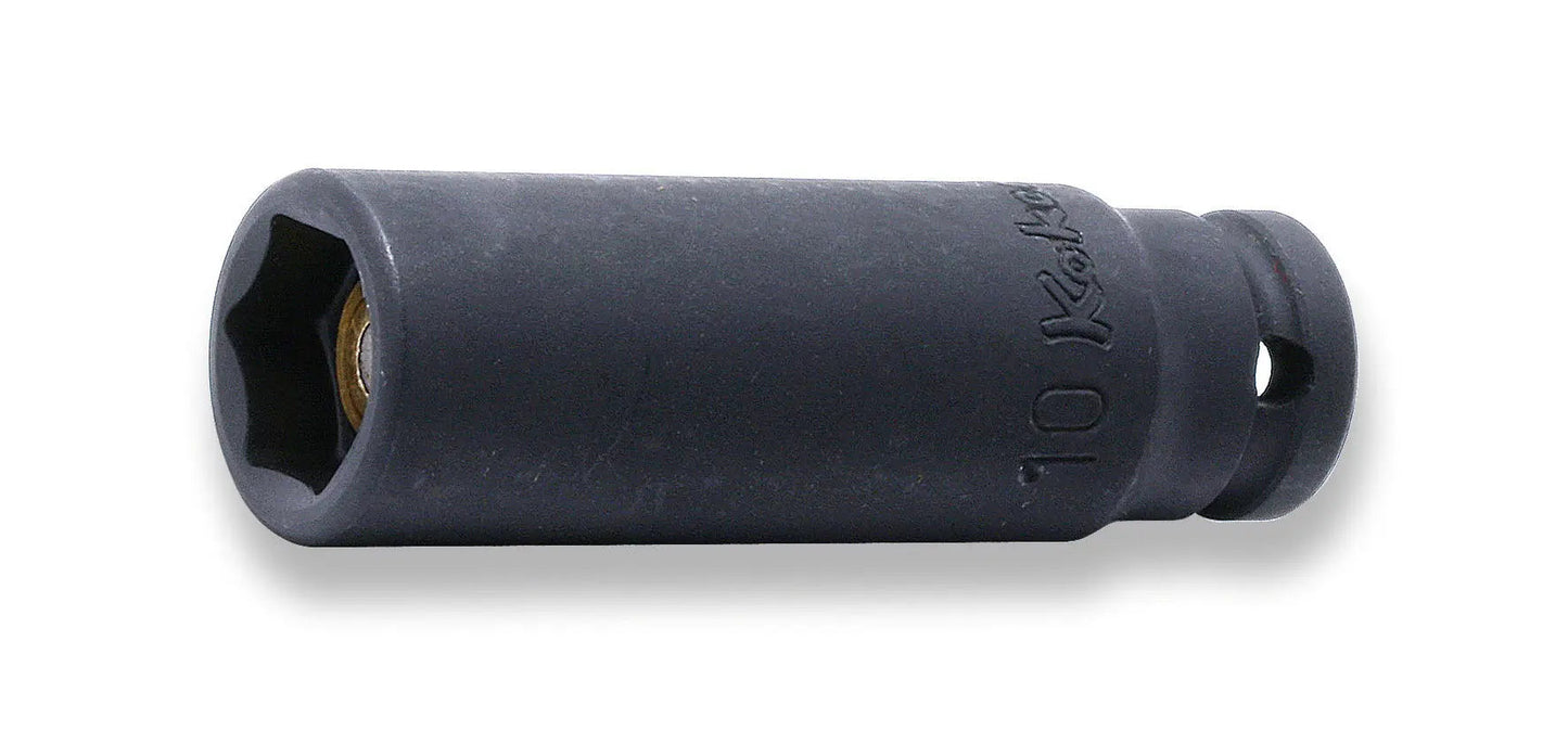 1/4 Sq. Dr. Socket 7mm 6 point Slide Magnet