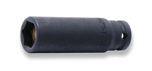 1/4 Sq. Dr. Socket 7mm 6 point Slide Magnet