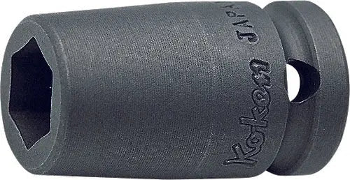 1/4 Sq. Dr. Socket 5.5mm 6 point Length 23mm Self-Tapping screw Magnet