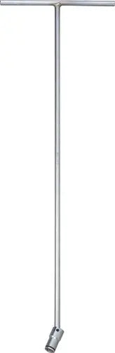 T Handle Universal Socket 12mm Nut Grip Length 600 x 200mm