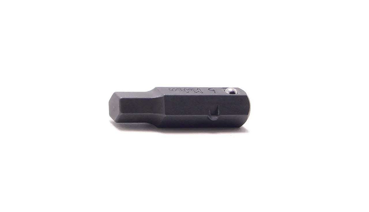 5/16 Hex Dr. Bit 8mm Hex Length 32mm