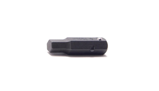5/16 Hex Dr. Bit 4mm Hex Length 32mm