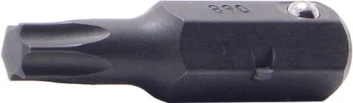 5/16 Hex Dr. TORX® T25 Bit - Length 32mm