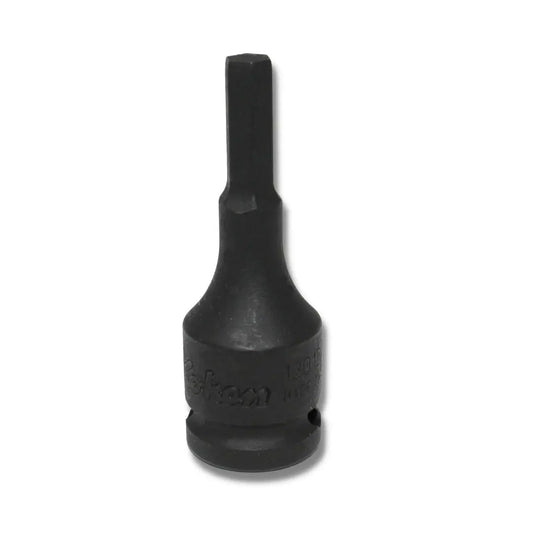 3/8" Sq. Dr. Impact Hex Bit Socket 1/4"